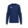 Erima Pullover Intro Sweatshirt (strapazierfähig Funktionsmaterial) navyblau Herren