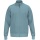 Erima Sweatjacke TS - Mischgewebe - blau Herren