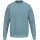 Erima Freizeit-Pullover TS (Baumwollmix) blau Herren