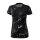 Erima Sport-Shirt Race Line 2.0 (optimale Tragekomfort) schwarz/grau Damen
