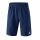 Erima Sport-Hose Change Shorts (mit Innenhose, Stretch-Einsätze) kurz navyblau Jungen