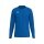 Erima Sport-Langarmshirt Intro Function (leicht, weich, feuchtigkeitsableitend) royalblau Herren
