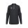 Erima Sport-Langarmshirt Intro Training Top (Half-Zip ,strapazierfähig Funktionsmaterial) schwarz Jungen