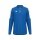 Erima Sport-Langarmshirt Intro Training Top (Half-Zip ,strapazierfähig Funktionsmaterial) royalblau Herren