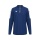 Erima Sport-Langarmshirt Intro Training Top (Half-Zip ,strapazierfähig Funktionsmaterial) navyblau Herren