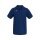 Erima Sport-Polo CMPT Wings (Baumwolle-Mischung, bequeme Passform) navyblau/weiss Herren