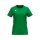 Erima Sport-Shirt Intro Function (100% rec. Polyester, leicht, schnelltrocknend) smaragdgrün Damen