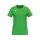 Erima Sport-Shirt Intro Function (100% rec. Polyester, leicht, schnelltrocknend) grün Damen