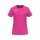 Erima Sport-Shirt Intro Function (100% rec. Polyester, leicht, schnelltrocknend) pink Damen