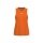 Erima Sport-Tank Top Teamsport Function (lockere Schnitt, Rundhals) orange Damen