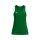 Erima Sport-Tank Top T&F Wings Singlet (leicht, schnelltrocknend) grün Damen