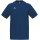 Erima Sport-Tshirt CMPT 3 Wings (Mischgewebe, schnelltrocknend) navyblau Herren