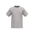 Erima Sport-Tshirt CMPT (100% Baumwolle, hoher Tragekomfort) taupe Herren