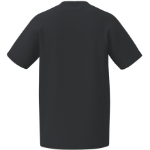 Erima Sport-Tshirt CMPT 3 Wings (Mischgewebe, schnelltrocknend) schwarz Herren