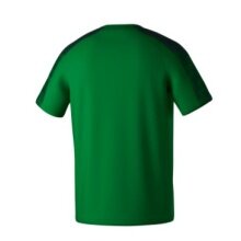Erima Sport-Tshirt Evo Star (100% rec. Polyester, leicht) smaragdgrün/pine Herren