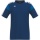 Erima Sport-Tshirt Function Celebrate 125 (leicht, schnelltrocknend) navyblau/weiss Herren