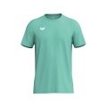 Erima Sport-Tshirt Intro Function (100% rec. Polyester, leicht, schnelltrocknend) mintgrün Jungen