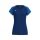 Erima Sport Tank Top Wings Function (weiches Material) navyblau/royalblau Damen
