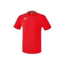 Erima Sport-Tshirt Trikot Liga (100% Polyester) rot Herren