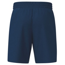Erima Sporthose Celebrate 125 Short (100% Polyester, elastischer Bund mit Kordelzug) kurz navyblau Herren
