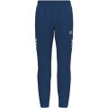 Erima Sporthose Celebrate 125 Training Pant (elastischer Bund mit Kordelzug) lang navyblau Herren