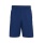 Erima Sporthose Intro Shorts (100% rec. Polyester, strapazierfähig) kurz navyblau Jungen