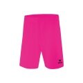 Erima Sporthose Rio 2.0 Short (100% Polyester, leicht, elastich Material) kurz pink Herren