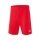 Erima Sporthose Rio 2.0 Short (100% Polyester, leicht, elastich Material) kurz rot Herren