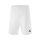 Erima Sporthose Rio 2.0 Short (100% Polyester, leicht, elastich Material) kurz weiss Herren