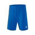 Erima Sporthose Rio 2.0 Short (100% Polyester, leicht, elastich Material) kurz royalblau Herren