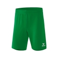 Erima Sporthose Rio 2.0 Short (100% Polyester, leicht, elastich Material) kurz smaragdgrün Herren