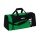 Erima Sporttasche Six Wings (Größe M - 49,5 Liter) smaragdgrün/schwarz 61x29x28cm