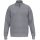 Erima Sweatjacke TS - Mischgewebe - grau Herren