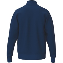Erima Sweatjacke TS - Mischgewebe - navyblau Herren