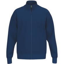 Erima Sweatjacke TS - Mischgewebe - navyblau Herren