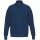 Erima Sweatjacke TS - Mischgewebe - navyblau Herren
