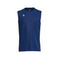Erima Tank-Top Intro Function (leicht, maximale Bewegungsfreiheit) navyblau Herren