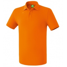 Erima Freizeit Polo Teamsport (Baumwollmix) orange Herren