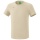 Erima Sport-Tshirt Teamsport (100% Baumwolle, atmungsaktiv) beige Herren