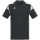 Erima Tennis-Polo Celebrate 125 Function (100% rec. Polyester, schnelltrocknend) schwarz Herren