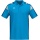 Erima Tennis-Polo Celebrate 125 Function (100% rec. Polyester, schnelltrocknend) curacaoblau Herren