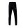 Erima Traingshose Six Wings Worker lang (100% Polyester, sportliche Passform) schwarz/grau Jungen