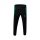 Erima Traingshose Six Wings Worker lang (100% Polyester, sportliche Passform) schwarz/smaragd Herren