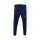 Erima Traingshose Six Wings Worker lang (100% Polyester, sportliche Passform) navyblau/rot Herren