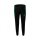 Erima Traingshose Six Wings Worker lang (100% Polyester, sportliche Passform) schwarz/smaragd Damen