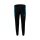 Erima Traingshose Six Wings Worker lang (100% Polyester, sportliche Passform) schwarz/curacaoblau Damen
