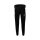 Erima Traingshose Six Wings Worker lang (100% Polyester, sportliche Passform) schwarz/weiss Damen
