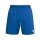Erima Trainingshose Calcutta (100% Polyester, elastisches Material) kurz royalblau Herren