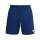 Erima Trainingshose Calcutta (100% Polyester, elastisches Material) kurz navyblau Herren