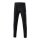 Erima Trainingshose Performance (strapazierfähig, dehnbar und super leicht) lang schwarz/weiss Jungen
